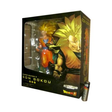 Bandai Dragon Ball Terbaru Di Kategori Mainan Video Games Blibli Com