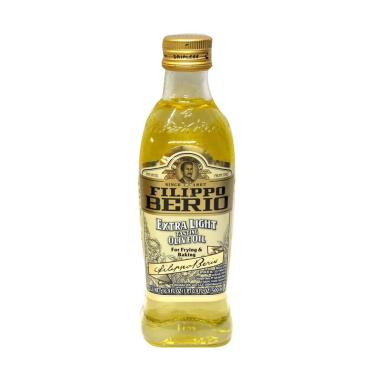 Jual Minyak Zaitun Filippo Berio Murah Harga Promo Blibli Com