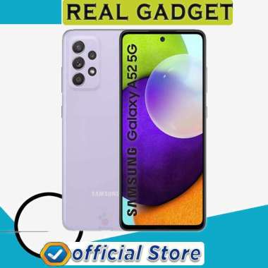 Samsung Galaxy A52S 8GB 256B Samsung A52S Galaxy A52S 256GB Violet