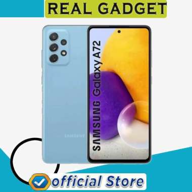 Samsung Galaxy A52S 8GB 256B Samsung A52S Galaxy A52S 256GB Blue