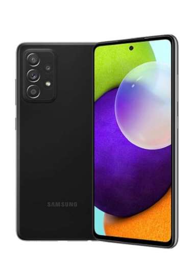 Samsung Galaxy A52S 8GB 256B Samsung A52S Galaxy A52S 256GB BLACK