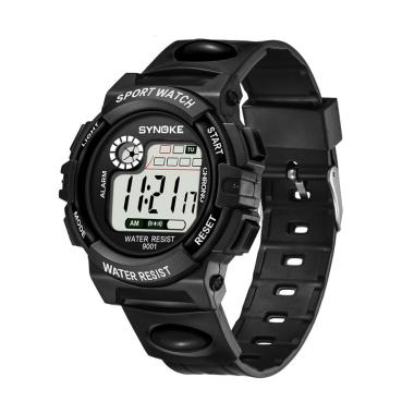 Jual Synoke Jam Tangan Smartwatch Pria F080 Online Desember 2020 Blibli