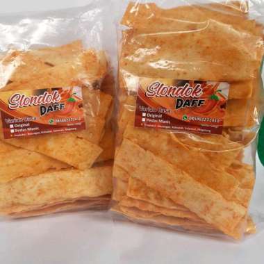Slondok Magelang Mentah