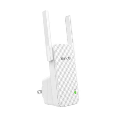 antena wifi jarak jauh Tenda - Jual Produk Terbaru September 2020 |  Blibli.com
