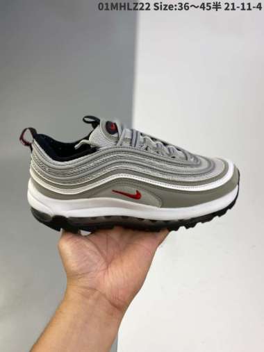 Jual Nike Airmax 97 Terbaru \u0026 Original - Harga Promo Juni 2022 | Blibli