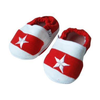 Jual Sepatu Karet Bayi Online Baru Harga Termurah Juli 2020 Blibli Com