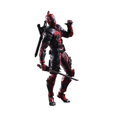 Jual Hasbro Marvel Legends Series Deadpool With Scooter Action