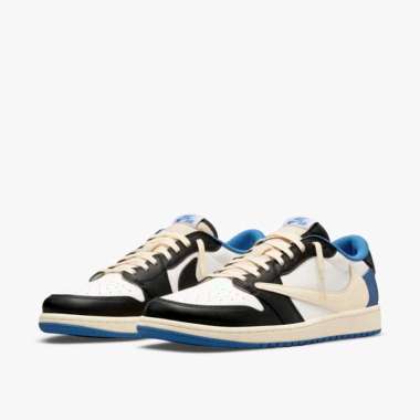 Nike Air Jordan Travis Scott Original Terbaru Mei 2022 | Blibli
