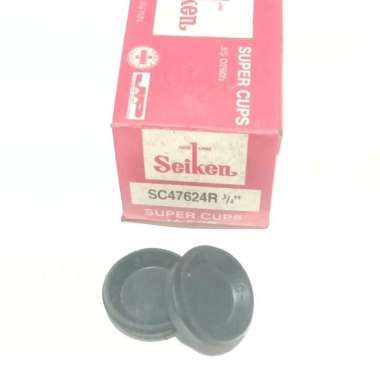Seiken Wheel Cylinder Toyota Hiace-KE20-KE30 Belakang SC47624R 3/4