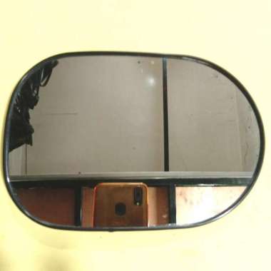 Kaca Spion Nissan Grand Livina Kiri- LH ORIGINAL