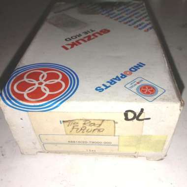 Tie Rod End Suzuki Futura-Carry-Colt T120