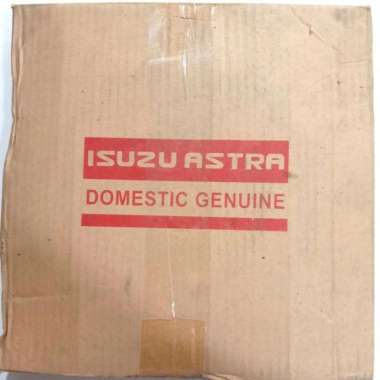 Matahari - Clutch Cover Panther 2.5 ORIGINAL