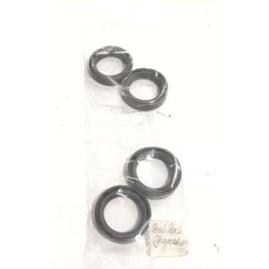 Seal Shock Depan Yamaha Mio - Jupiter - Vega R Set ORIGINAL