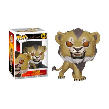 lion king hyenas funko pop