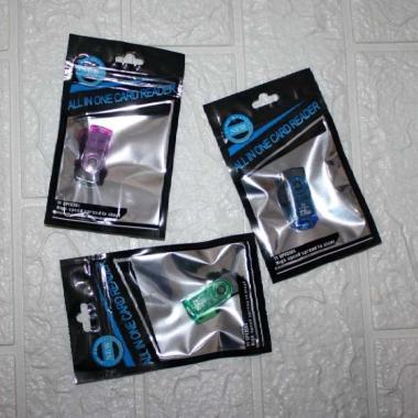 CARD READER MICROSD TF MURMER