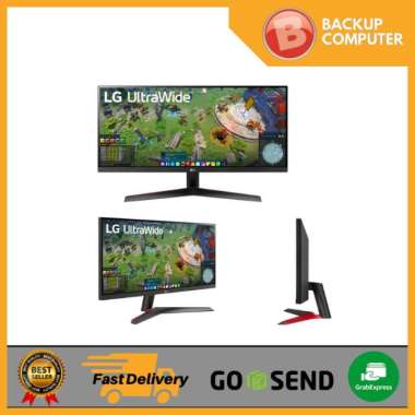 LG MONITOR ULTRAWIDE 29WP60G-B