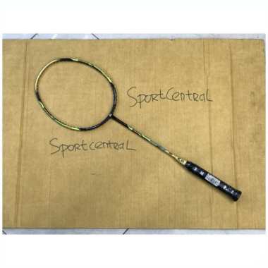 Raket Badminton Rs Metric Power 12 Mp 12 Kode 066