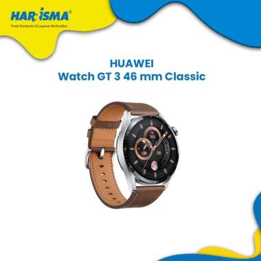 Huawei Watch Gt - Harga Terbaru Juni 2022 \u0026 Gratis Ongkir | Blibli