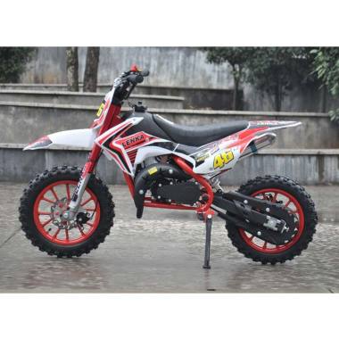 Jual Motor Atv Free Ongkir Harga Murah Currentyear Blibli Com