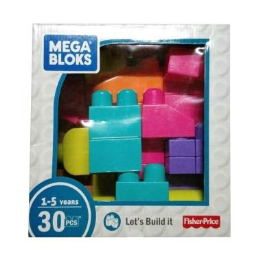 Permainan Mega Bloks Jual Produk Terbaru September 2020 Blibli Com
