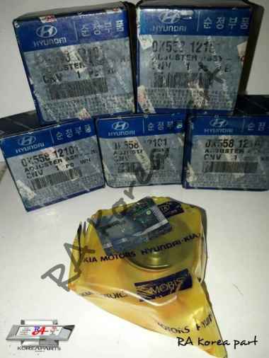 Hl Adjuster Hla Kia Carnival Bensin Hydraulic Gasoline -