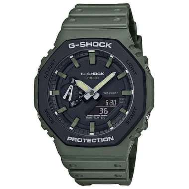 Casio G-Shock GA-2110SU-3ADR / Gshock GA2110SU-3A Original