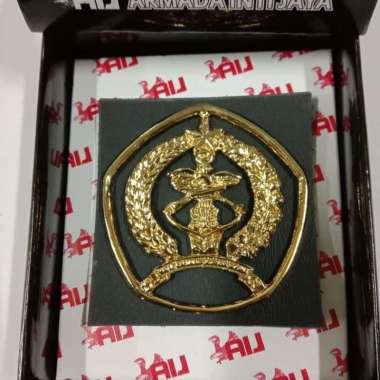 Emblem|Emblem Menwa|Emblem Baret Menwa|Menwa