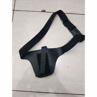 Holster pinggang | Holster Kulit Pinggang | Sarung pistol Pinggang Cokelat
