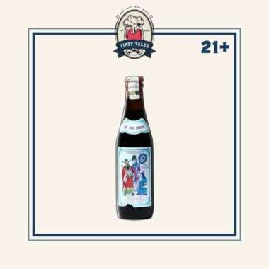 Cong Yang Cap Tiga Orang 19.7% Semarang