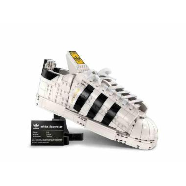 LEGO Adidas