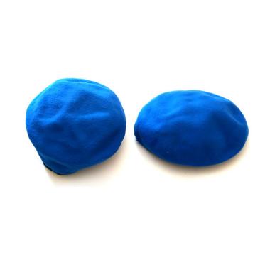Mulyocreative Topi Baret Semua Ukuran Marine Blue