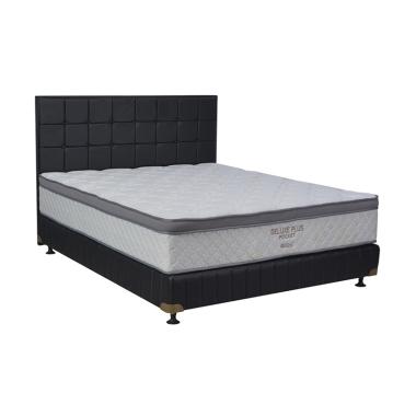 Matras Springbed Central Harga Terbaru Agustus 2020 Blibli Com