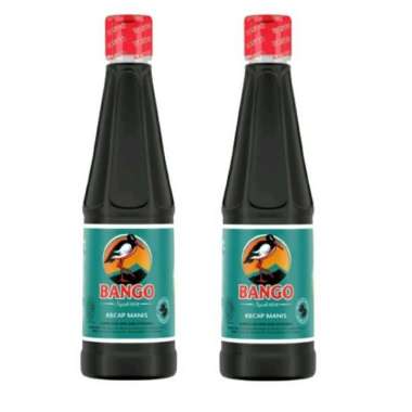 Promo Harga Bango Kecap Manis 275 ml - Blibli