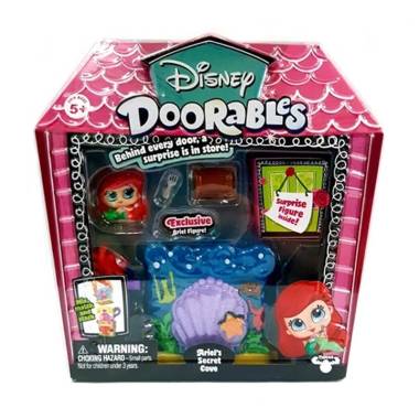 Harga Doorables Terbaru Juni 2022 
