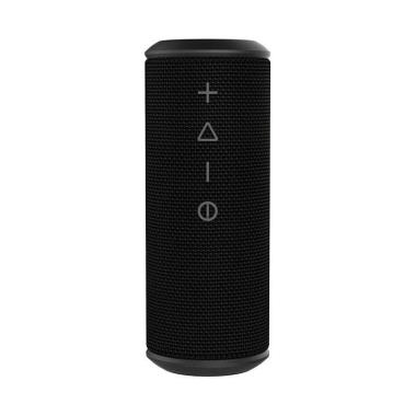 W-king X6S Waterproof Bluetooth Speaker HITAM