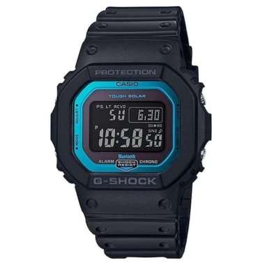 Casio G-Shock GW-B5600-2DR Gshock GW-B5600-2 Original & Garansi