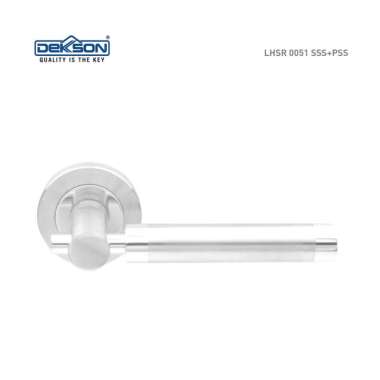 Dekkson - Handle Dekkson LHTR 0051 SSS + PSS