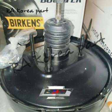 Booster Rem Timor ( brake boster ) -