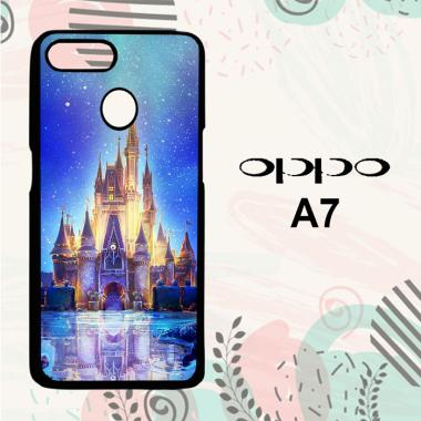 Jual Casing Oppo A7 Lengkap Terbaru 2019 Harga Murah Blibli Com