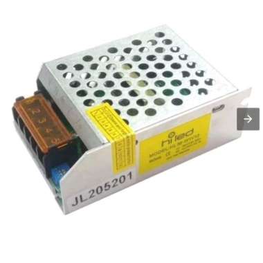Hiled Adaptor/Power Supply 12V - SPA 3A (Indoor)
