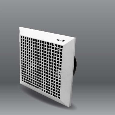 Exhaust Fan Sekai Plafon 12" 1295