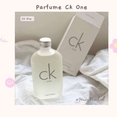 ck one 100ml