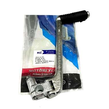 PEDAL KICK STARTER KC GL 100