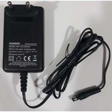 Adaptor Original Huawei 12V 1A