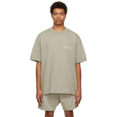 Harga Fear Of God Essentials T Shirt 