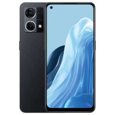 OPPO RENO 7 4G Cosmic Black