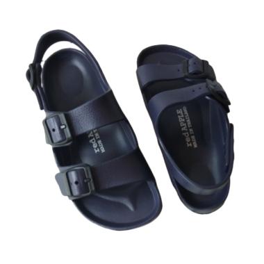 Jual Redapple Bg2569 Kids Sandal Separu Karet Anak Laki Laki Dan Sandal Sepatu Anak Perempuan Model Selop Murah September 2020 Blibli Com