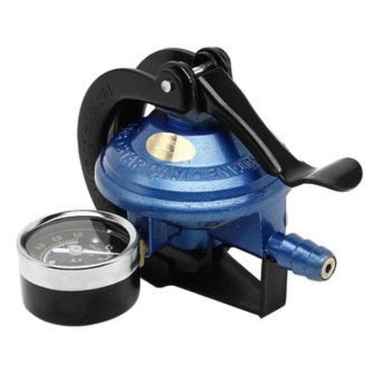 STARCAM SC-23M Supreme Regulator Gas biru