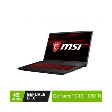 Jual Laptop Msi Gtx 1050 Ti Murah Terbaru 2020 Blibli Com