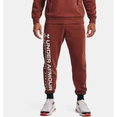 Promo Under Armour Jaket Pria UA Rival 